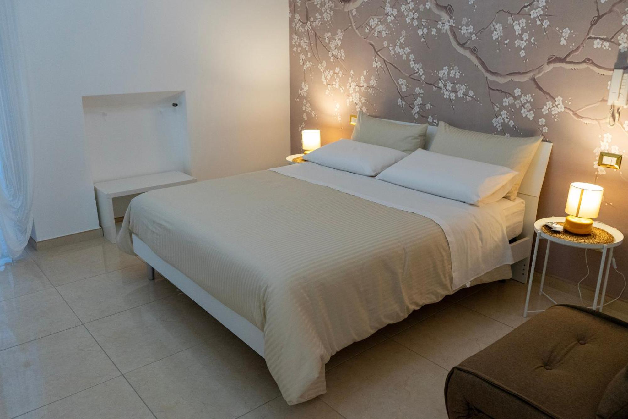 Holiday home Albachiara *
